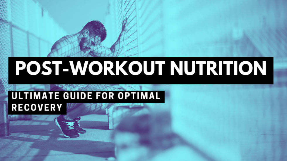 Ultimate Guide to PostWorkout Nutrition for Optimal Recovery › Warrior