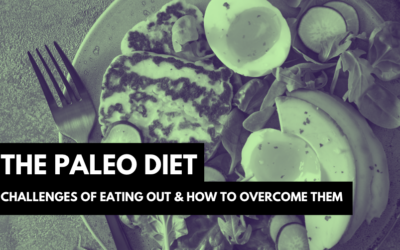 Challenges of Eating Out On A Paleo Diet and How to Overcome Them