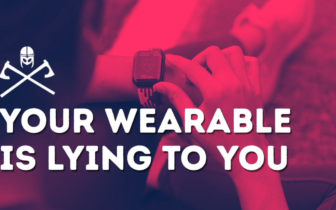 Your Watch Is Lying to You (A Little): Energy Compensation and the Calorie Myth